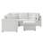 Mchargue Chandler 6-Piece Sectional-107084829
