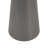 New York Glass Top End Table-31222097