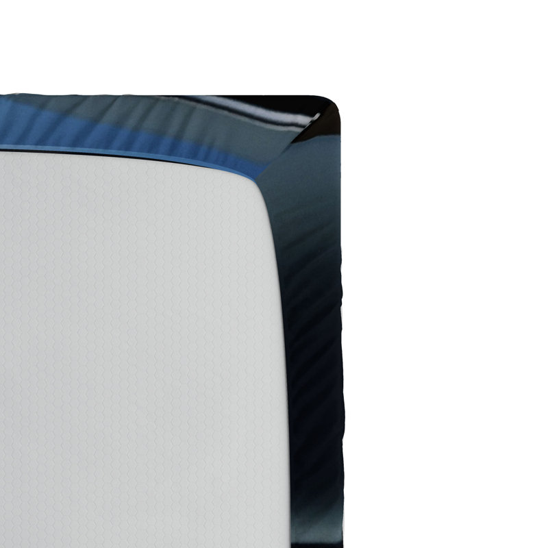 Microfiber Fitted Sheet, Full Fitted Sheet