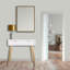 Berryville 82cm Console Table