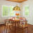 1-Light Dome Single Pendant-114902872