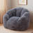 Floral Shaped Kids Bean Bag Chair-113455185