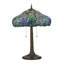 Meyda Tiffany & Stained Glass Table Lamp