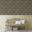 Yuki Osada Damask Wallpaper Double Roll-1973827951
