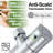 Complete Shower System with Rough in-Valve-61901589