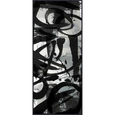 Indiak, reproduction d'art sur toile