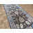 One-of-a-Kind 3'1" x 15'11" Rectangle Wool Area Rug in Brown
