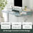 Height Adjustable Standing Desk-276827663-277326885