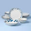 Service de table 12 pièces Lenox Blue Bay