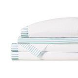 Blass Ticking Sheet Set