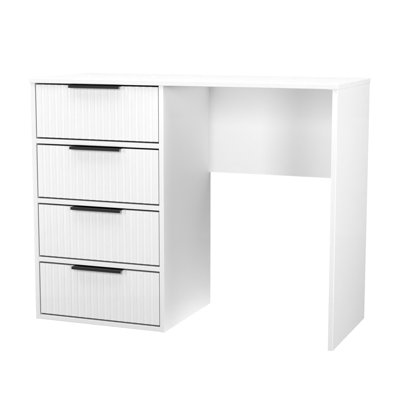 Takirra 4 Drawer Vanity