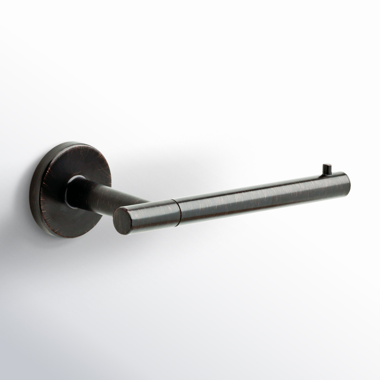Trinsic Toilet Paper Holder, Venetian Bronze