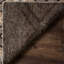 Tapis beige en laine noué à la main Palni-1401518643