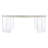 Pearle Coffee Table