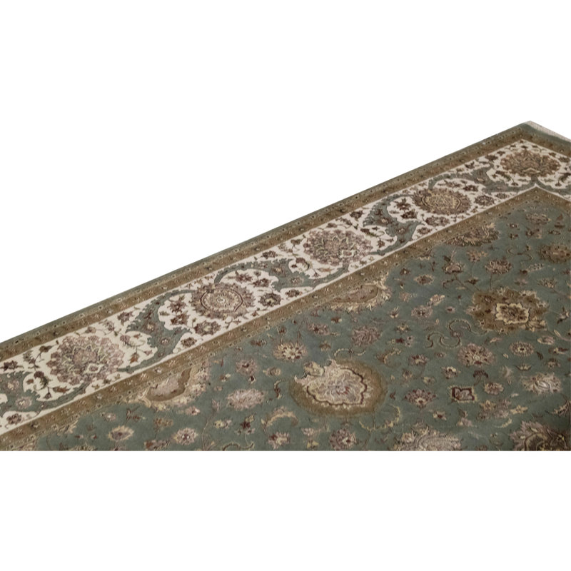 One-of-a-Kind 7'11" X 10' Area Rug