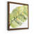Maple Framed Canvas