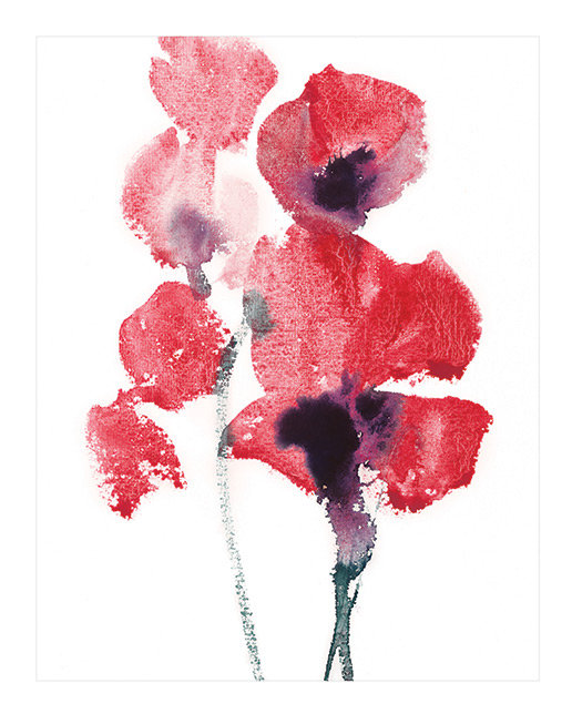 Turkenlouis by David Ross - Painting Print