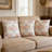 Floral Throw Pillow Case 26x26 Inch - Colorful Flowers Decoration Pillow Cover Vintage Wildflowers Pillows Cover Outdoor Farmhouse Plant Cushion Case for Home Couch Bed Sofa-118377842