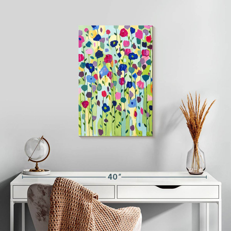 Alvord Mountain Meadow, H 24 po x l 16 po