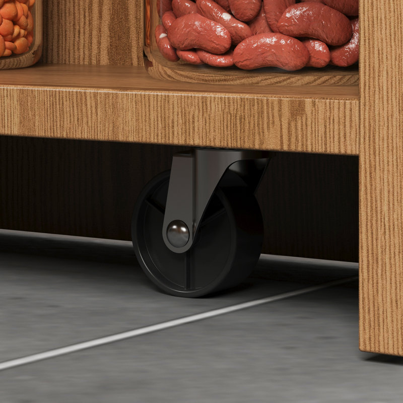 Folding Extendable Dining Table
