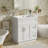 30-Inch Bathroom Vanity with 2 Doors