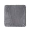 TABOURET EN TRICOT TRICOTÉ