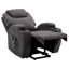 Fahimul Upholstered Heated Massage Chair-1215742066-1250573329