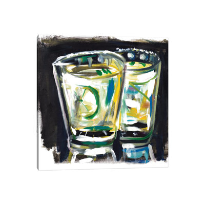 Margarita II