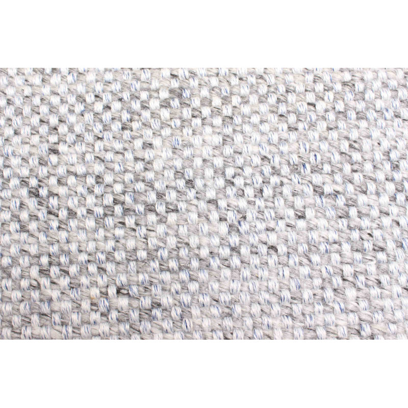 Sienna Grey Rug 5'3" x 7'5"