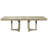 Aason Double Pedestal Dining Table