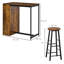 2 - Person Dining Set