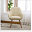 Fauteuil d'appoint Tuchico-1395885678