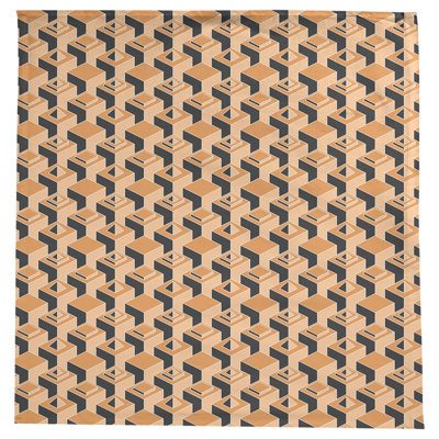 Classic Skyscrapers Tablecloth