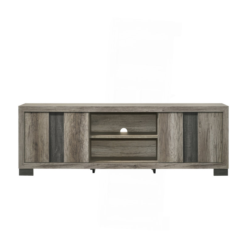 Console de divertissement 1Pc, Gris brun