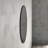 Sabine Metal Round Wall Mirror-1078521217-1078520958