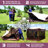 CLAM Quick-Set Pavilion Portable Outdoor Canopy Shelter-98451332-105831827