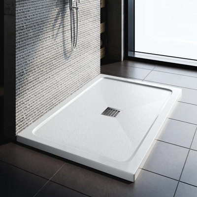 Caleigha W D Shower Tray