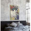 Abstract Print by Katie Willes-220668028