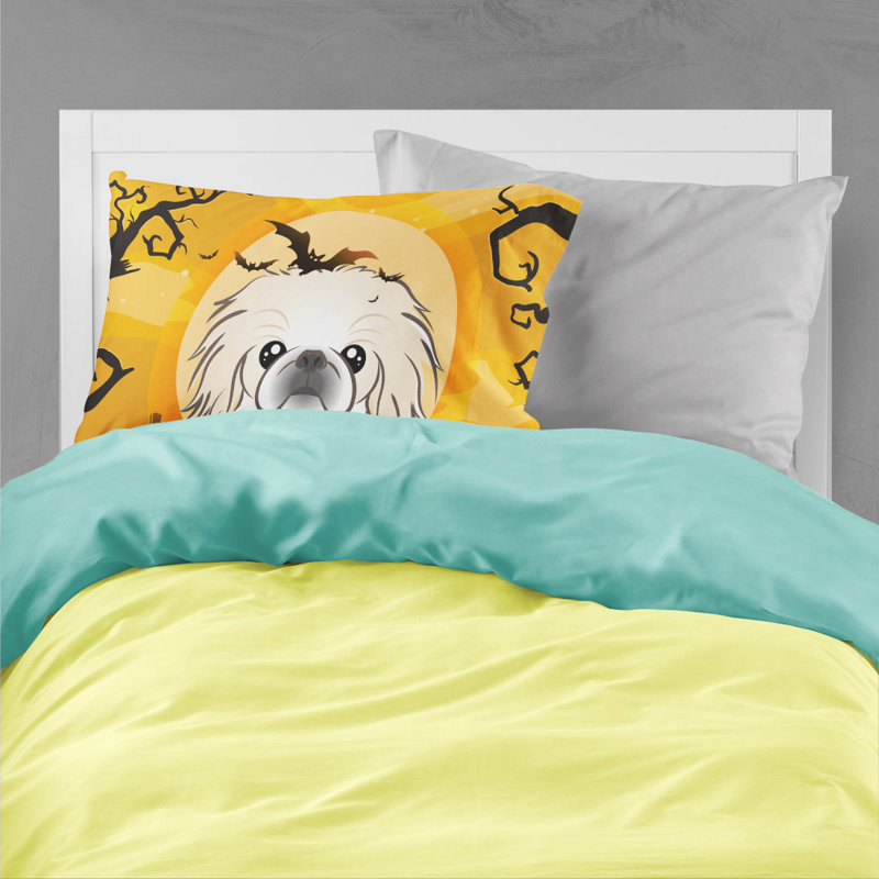 Microfiber, Pekingese