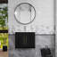 Meuble-lavabo simple 24 po avec lavabo-376600700