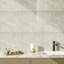 Marble Look Peel and Stick Wallpaper Oil-Proof Fire-Retardant Self-Adhesive Wall Panels