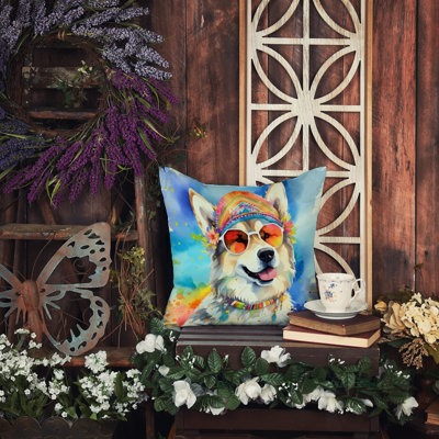  Coussin décoratif Autre / Sans motif
