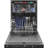 24" 50 dBA Built-In Digital Control Dishwasher-86097207