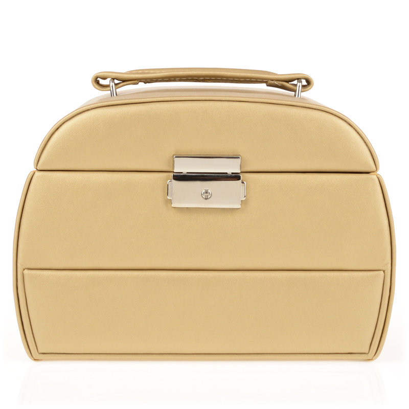 Jewellery Box +