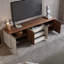 Meuble télé haut de gamme sur pied-108964712-108964709