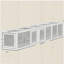 Tunnel pour chat polyvalent, cage pour chat-1884933943