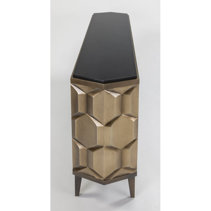 ACCENT CABINET