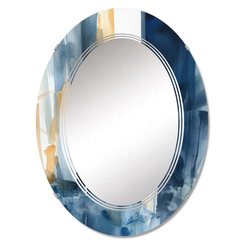 Miroir Nassauer, 30 po x 20 po