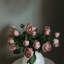 Rose Faux Floral