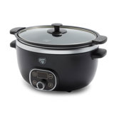 GreenLife Electrics Slow Cooker